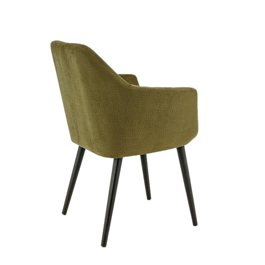 Fauteuil Marcel