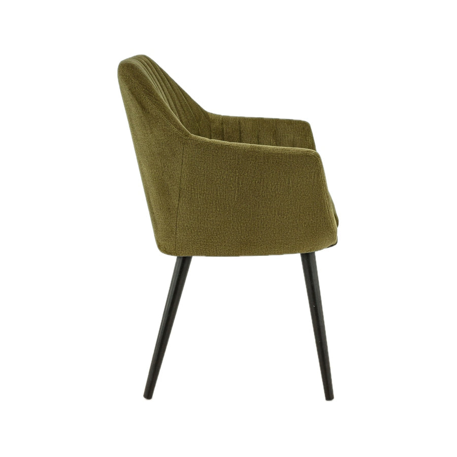 Fauteuil Marcel