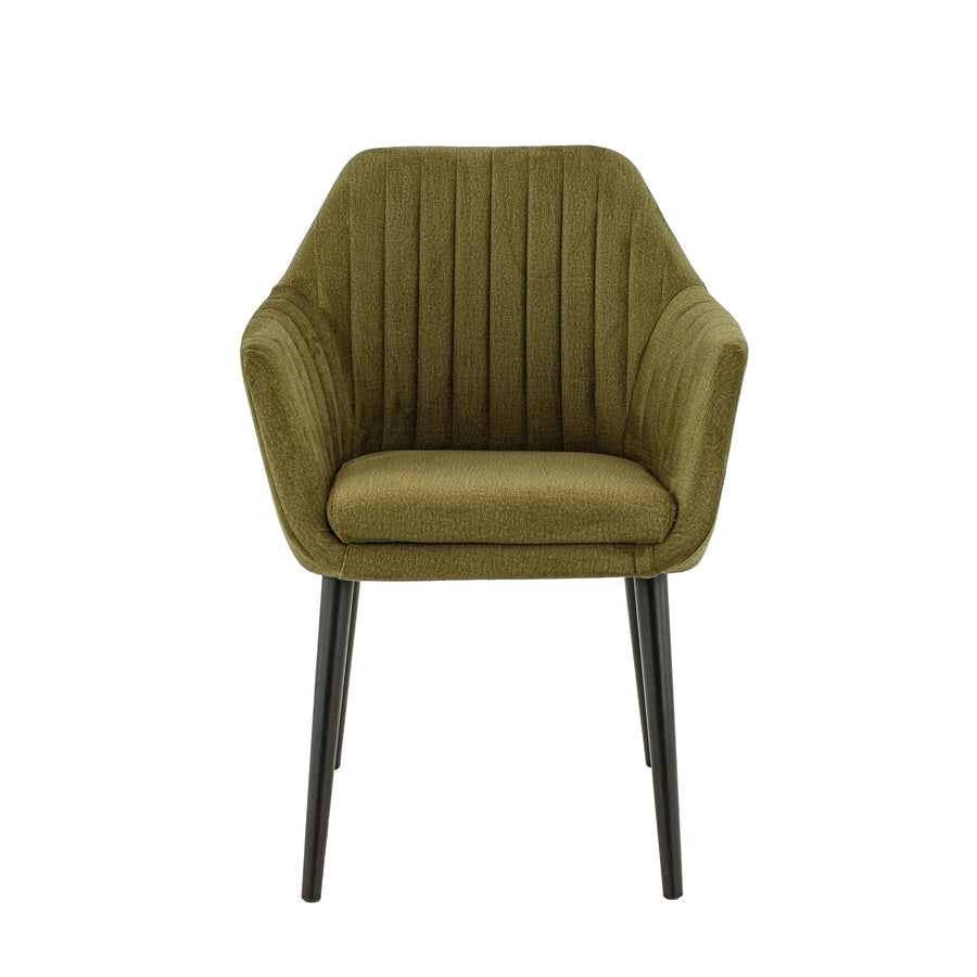 Fauteuil Marcel