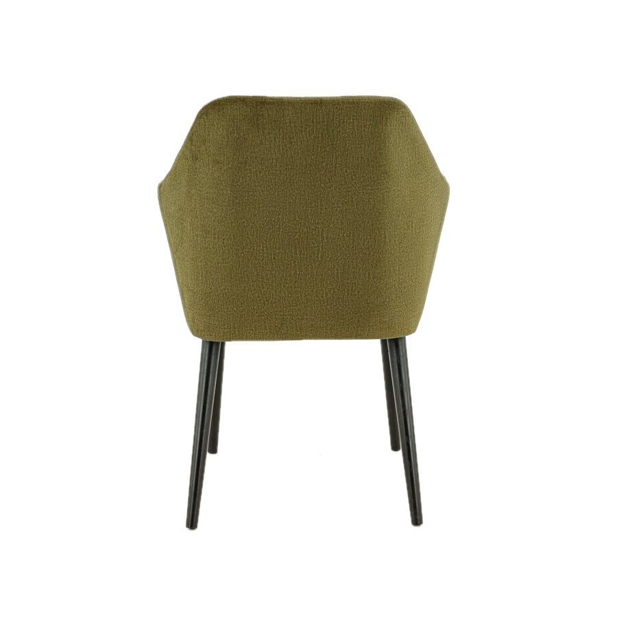 Fauteuil Marcel