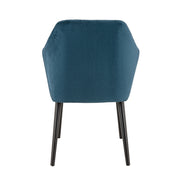 Fauteuil Marcel