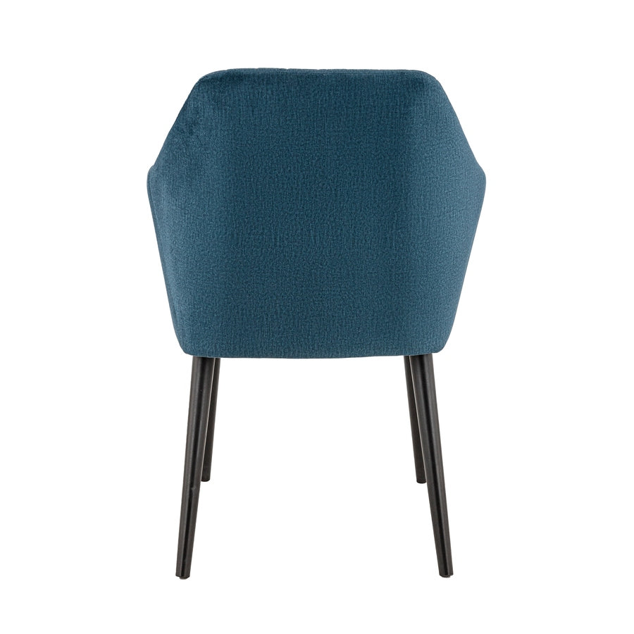 Fauteuil Marcel
