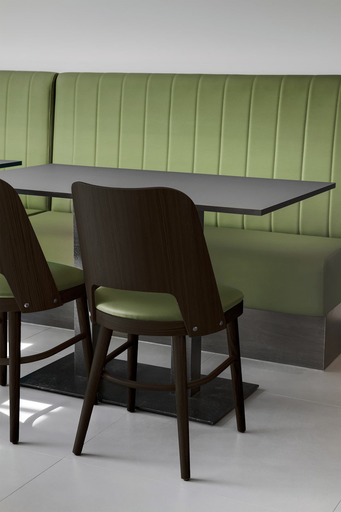 Plateau de table "Collection Évidence"