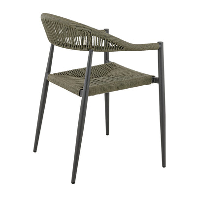 Fauteuil Olympe