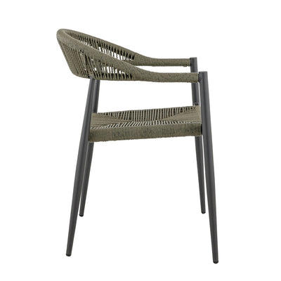 Fauteuil Olympe