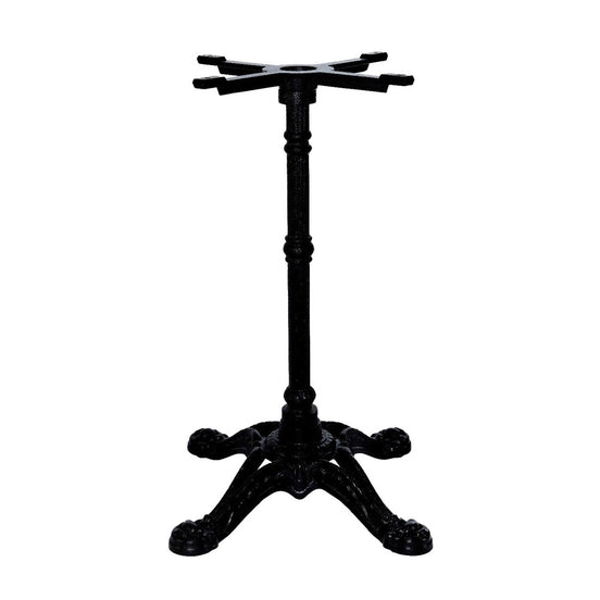 Pied de table Cobalt 4