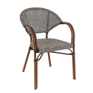 Fauteuil Mykonos
