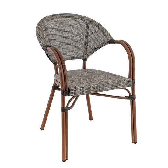 Fauteuil Mykonos