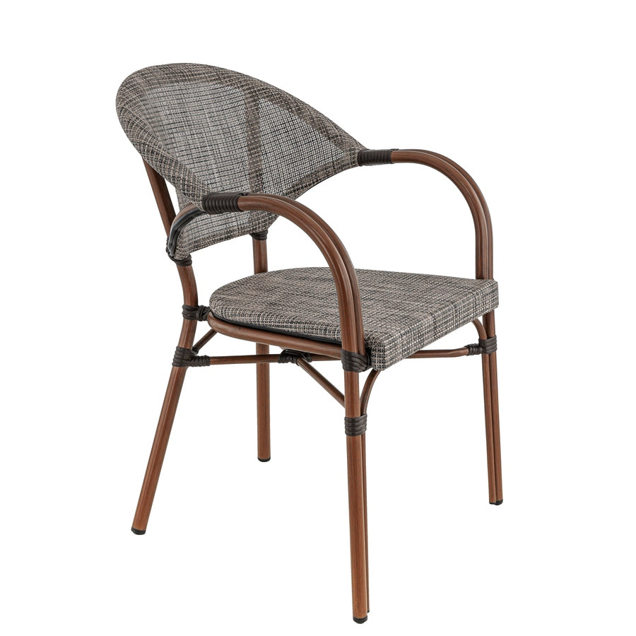 Fauteuil Mykonos