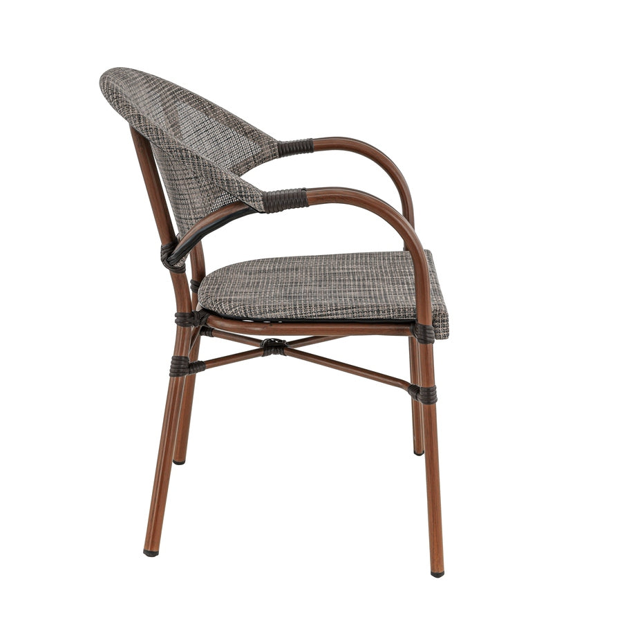 Fauteuil Mykonos