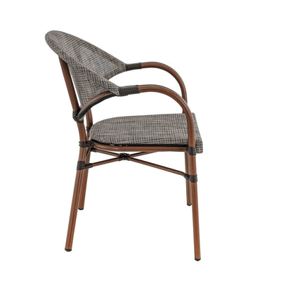 Fauteuil Mykonos