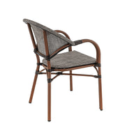 Fauteuil Mykonos