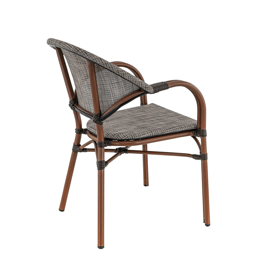 Fauteuil Mykonos