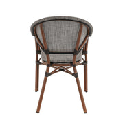 Fauteuil Mykonos