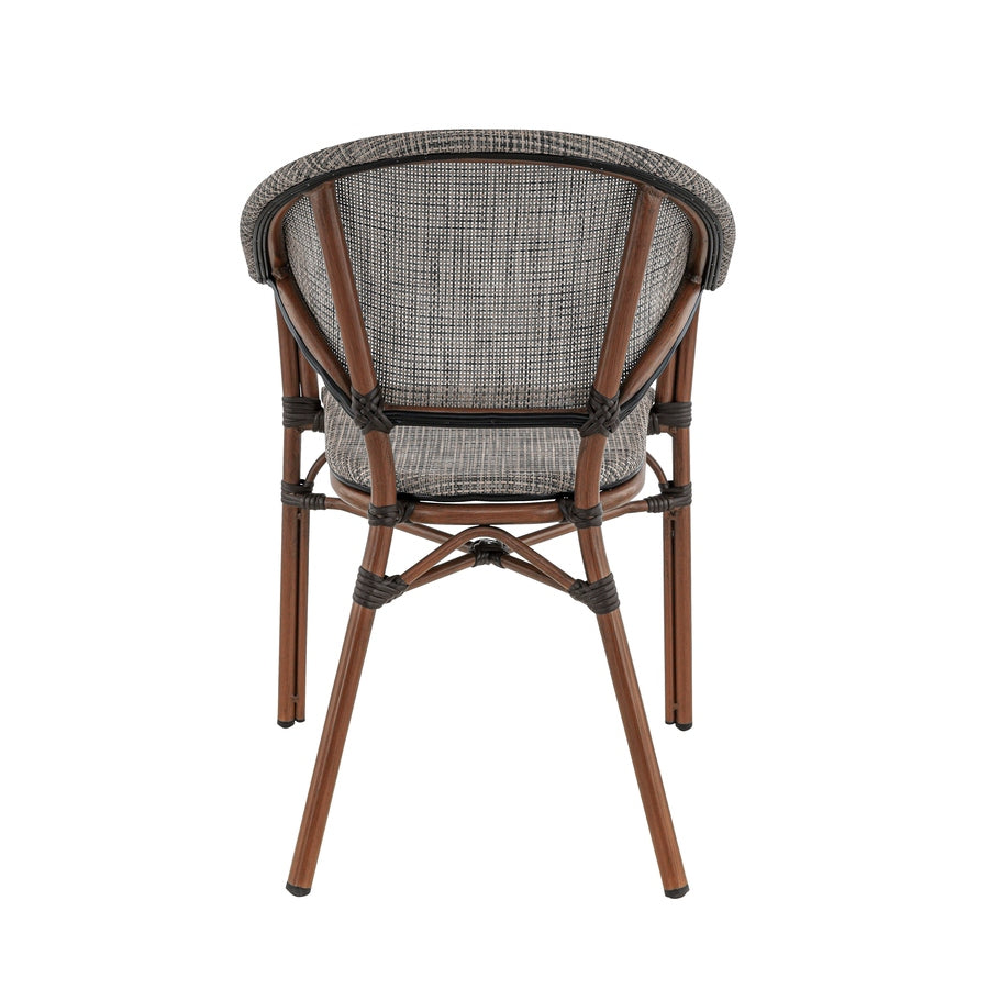 Fauteuil Mykonos