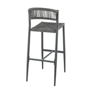 Tabouret Céleste