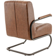 Marron Vintage