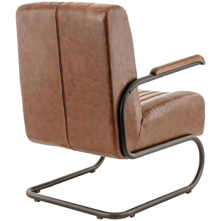 Marron Vintage