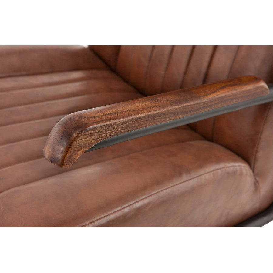 Fauteuil Dune
