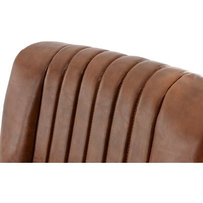 Fauteuil Dune