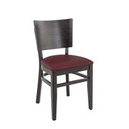 Chaise Boston