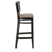 Tabouret Boston