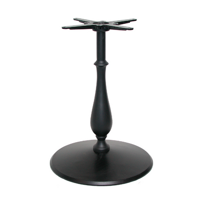 Piètement de table Brice 73 cm
