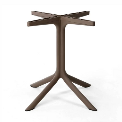 Piètement de table Clip