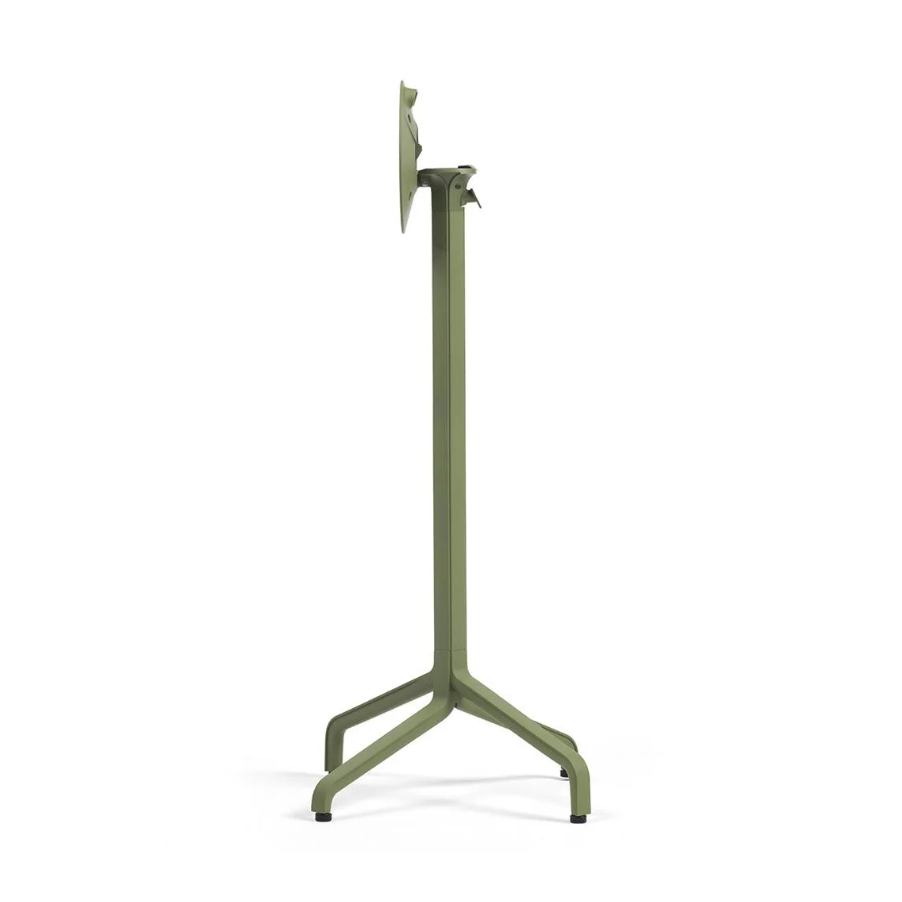 Piètement Frasca 108 cm rabattable
