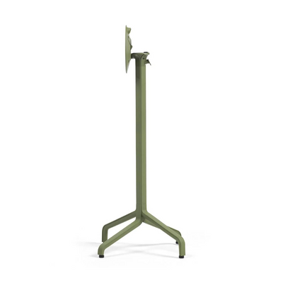 Piètement Frasca 108 cm rabattable