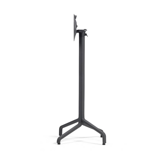 Piètement Frasca 108 cm rabattable