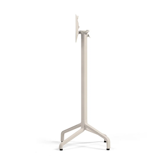 Piètement Frasca 108 cm rabattable