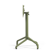 Piètement Frasca 73 cm rabattable