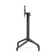 Piètement Frasca 73 cm rabattable