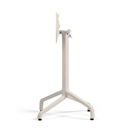 Piètement Frasca 73 cm rabattable