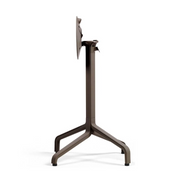 Piètement Frasca 73 cm rabattable
