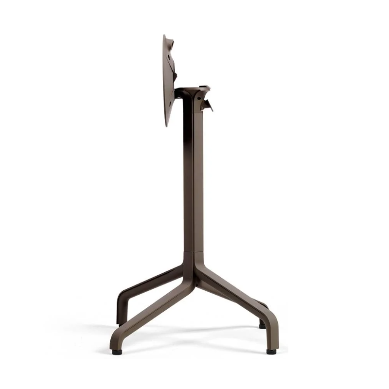Piètement Frasca 73 cm rabattable