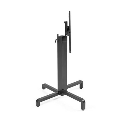 Piètement Ibisco 73 cm rabattable