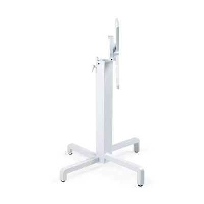 Piètement Ibisco 73 cm rabattable