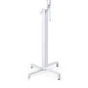 Piètement Ibisco 73 cm rabattable