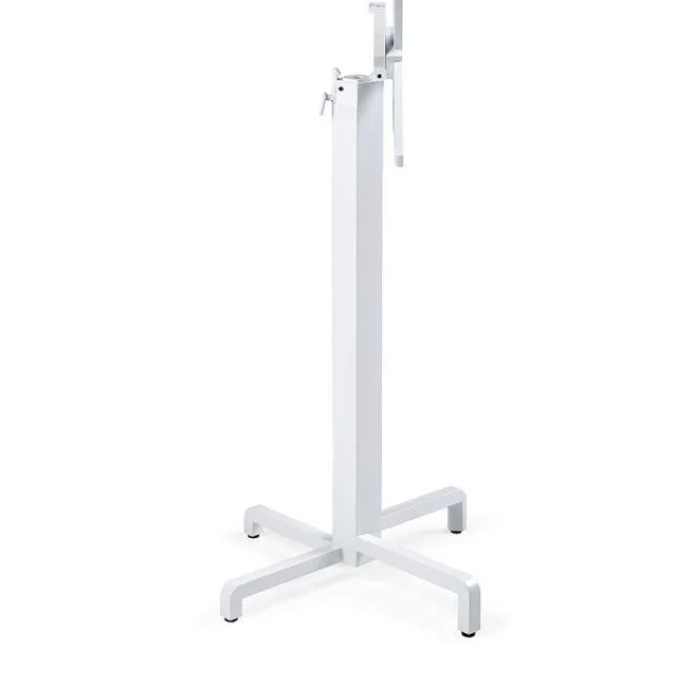 Piètement Ibisco 73 cm rabattable