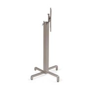 Piètement Ibisco 73 cm rabattable