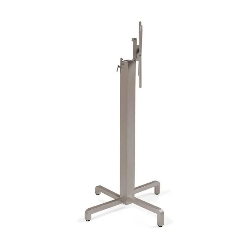 Piètement Ibisco 73 cm rabattable