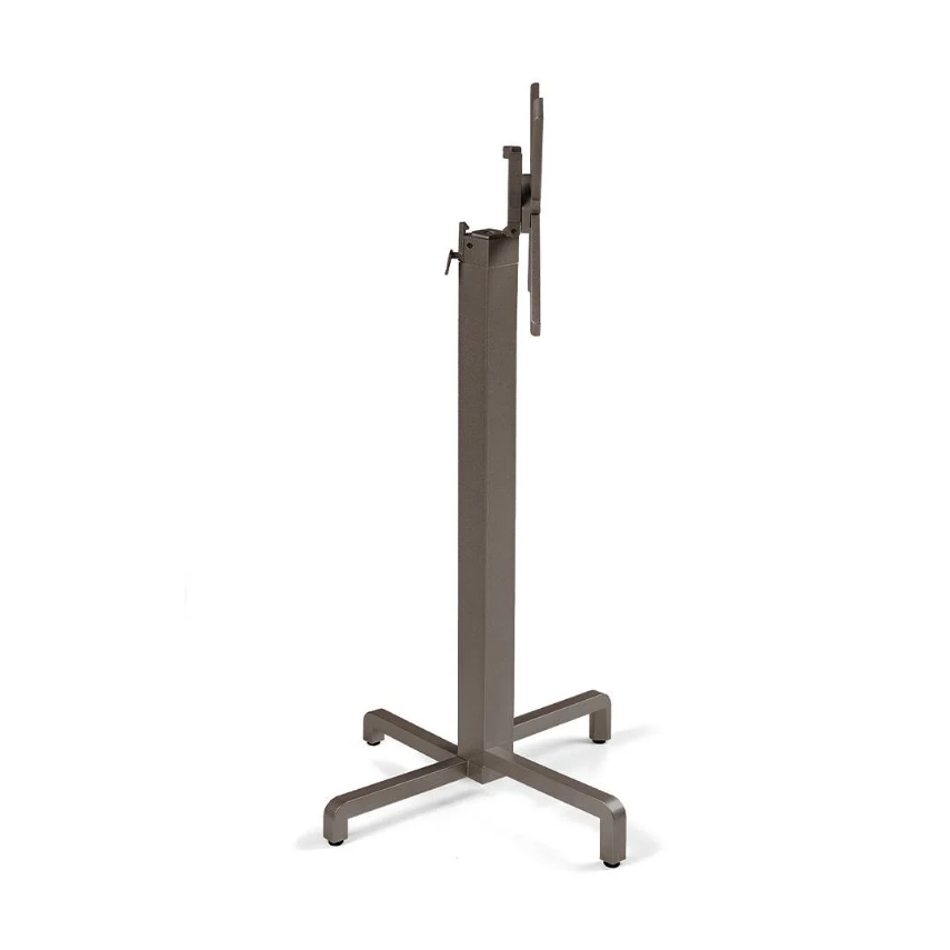 Piètement Ibisco 73 cm rabattable