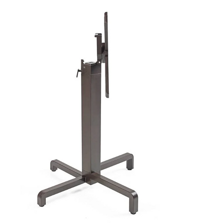 Piètement Ibisco 73 cm rabattable