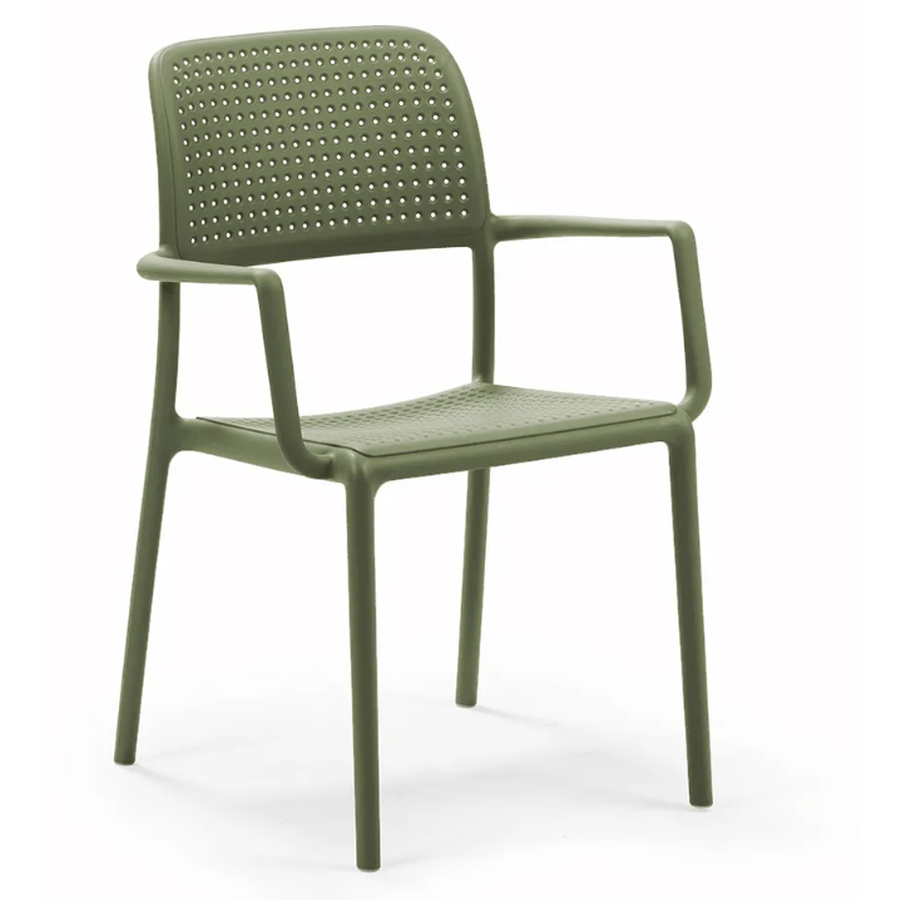 Fauteuil Bora