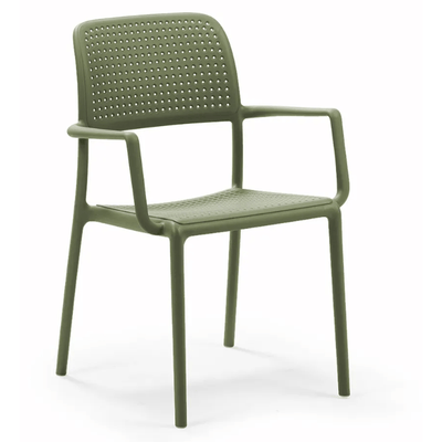 Fauteuil Bora