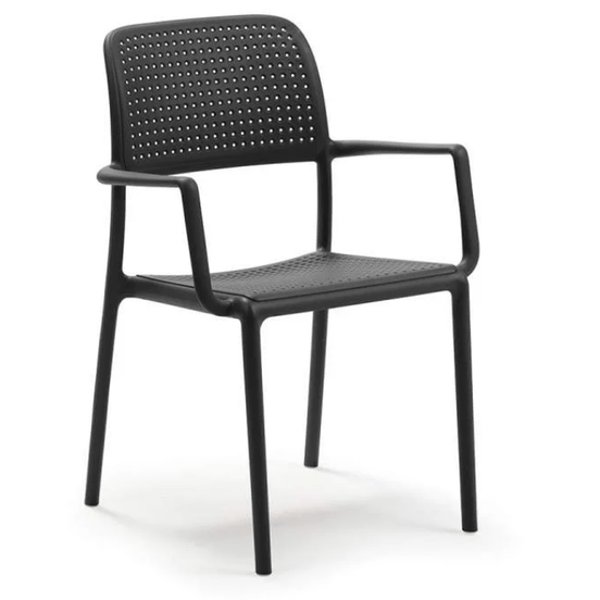 Fauteuil Bora