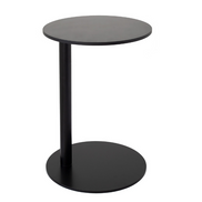 Table d'appoint Paola 48 cm