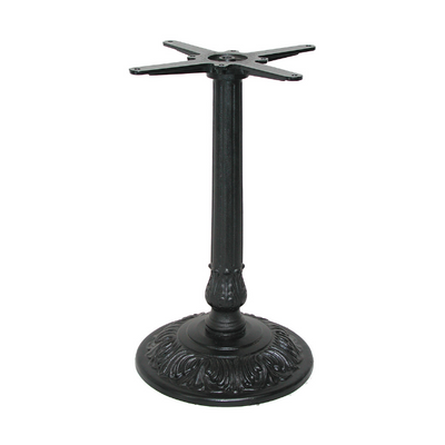 Piètement de table Ben 73 cm
